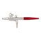 U.S. Cake Supply Complete Cake Airbrush Decorating Kit with 12 Vibrant Food Colors - Air Brush for Cake Decoration, Cupcakes, Cookies & Desserts